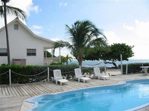 Paradise Villas Blossom Village Екстер'єр фото